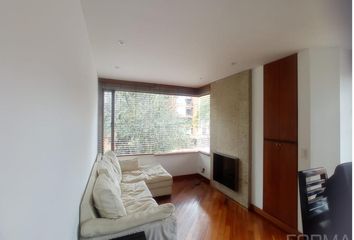 Apartamento en  Santa Bárbara Occidental, Bogotá