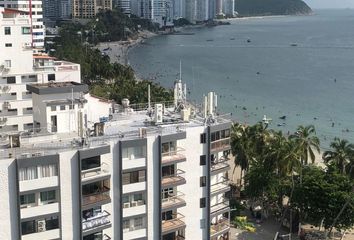 Apartamento en  Bavaria, Santa Marta