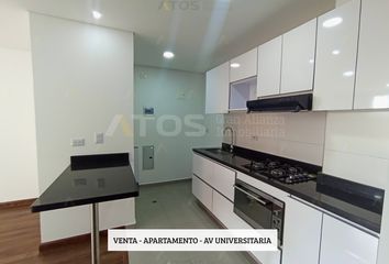 Apartamento en  Las Quintas, Nororiente, Tunja