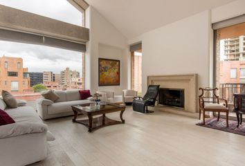 Apartamento en  Chicó Reservado, Bogotá