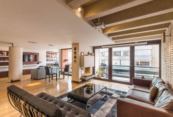 Apartamento en  Los Rosales Norte, Bogotá