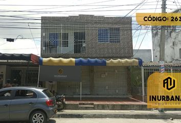 Apartamento en  Ciudadela De Paz, Barranquilla