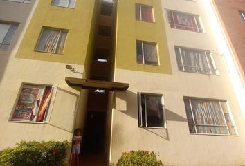 Apartamento en  El Pórtico, Cúcuta