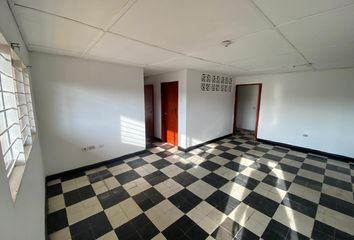 Apartamento en  Delicias, Barranquilla