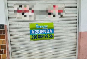 Local Comercial en  García Rovira, Bucaramanga