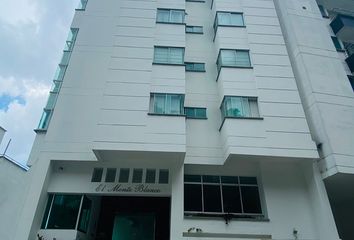 Apartamento en  Cabecera Del Llano, Bucaramanga