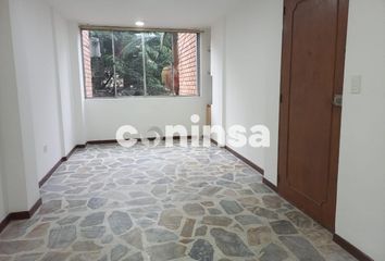 Apartamento en  Florida Nueva, Medellín