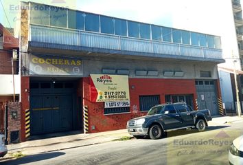 Cocheras en  Lanús Este, Partido De Lanús