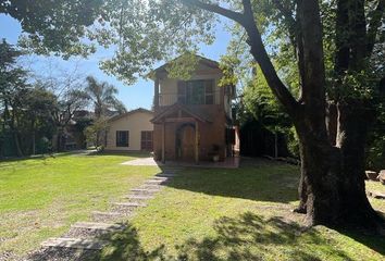 Casa en  Parque Leloir, Partido De Ituzaingó