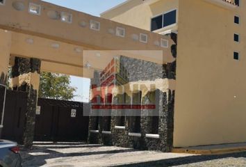 Casa en condominio en  Calle Coyuca 38, Burgos Bugambilias, Tres De Mayo, Emiliano Zapata, Morelos, 62584, Mex