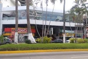 Local comercial en  Avenida Costera Miguel Alemán, Club Deportivo, Acapulco De Juárez, Guerrero, 39690, Mex