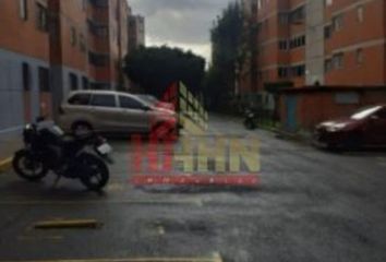 Departamento en  Dogos La Mochila, Francisco Cesar Morales 59, Fuentes De Zaragoza, Iztapalapa, Ciudad De México, 09140, Mex