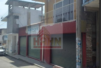 Local comercial en  Avenida Lvzaro C Rdenas 95 A, 1ra., San Pedro Pochutla, Oaxaca, 70900, Mex