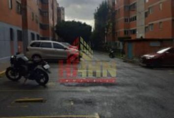 Departamento en  Calle Luis García 250, Zona Urbana Ejidal Santa Martha Acatitla Sur, Iztapalapa, Ciudad De México, 09530, Mex