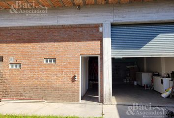 Galpónes/Bodegas en  El Jagüel, Esteban Echeverría