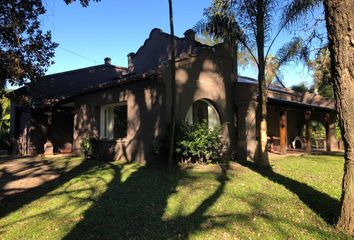 Casa en  Villa Carmela, Tucumán