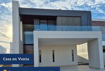 Casa en condominio en  Avenida Del Atún, Sabalo Country Club, Mazatlán, Sinaloa, 82100, Mex