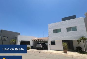 Casa en condominio en  Calle Amatista 999, Desarrollo Urbano Tres Ríos, Culiacán Rosales, Culiacán, Sinaloa, 80020, Mex