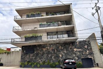 Departamento en  Colonia Olivar De Los Padres, Álvaro Obregón, Cdmx