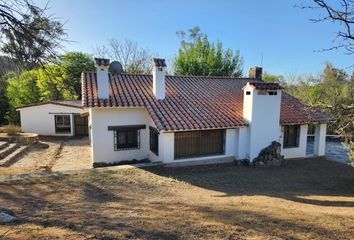 Casa en  Villa La Bolsa, Córdoba