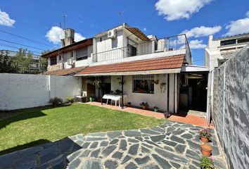 Casa en  Villa Adelina, Partido De Vicente López