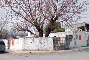 Lote de Terreno en  Calle Luis Xiv 700, Ciudad Benito Juárez, Juárez, Nuevo León, 67277, Mex