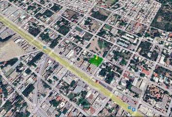 Lote de Terreno en  Calle Zeferino Garza Garza, Ciudad Benito Juárez, Juárez, Nuevo León, 67250, Mex