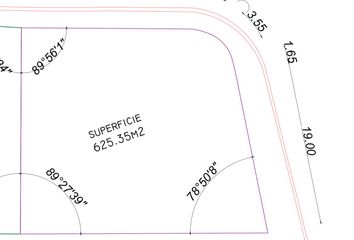 Lote de Terreno en  Calle Bosques De Chapultepec 204, San Pedro Garza García, Nuevo León, 66250, Mex