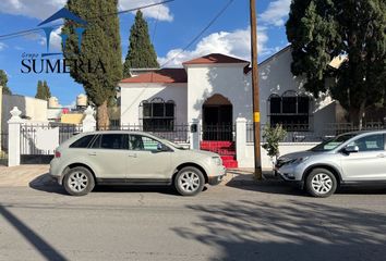 Casa en  Privada Francisco Zarco 26202-26202, Linss, Chihuahua, 31020, Mex