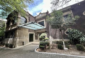 Lote de Terreno en  Calle Monte Elbruz, Bosque De Chapultepec I Sección, Miguel Hidalgo, Ciudad De México, 11540, Mex