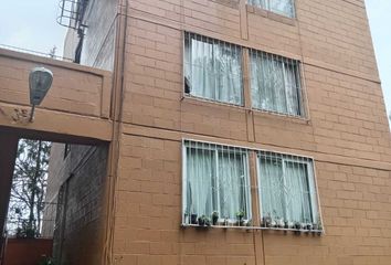 Departamento en  Huertos San Juanico, Álvaro Obregón, Ciudad De México, 01260, Mex