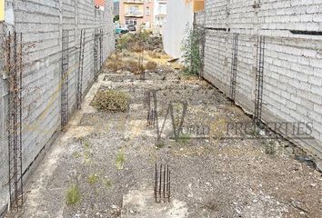 Terreno en  Cho, St. Cruz De Tenerife