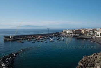 Chalet en  Guia De Isora, St. Cruz De Tenerife