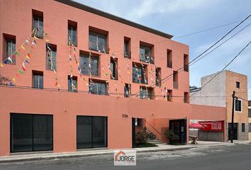 Departamento en  El Retiro, Guadalajara, Guadalajara, Jalisco