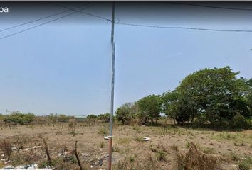 Lote de Terreno en  El Coyol, Veracruz