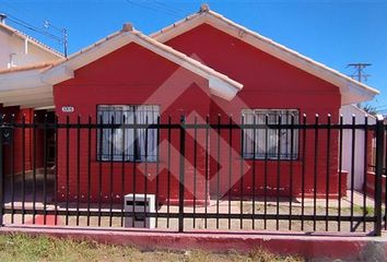 Casa en  La Serena, Elqui