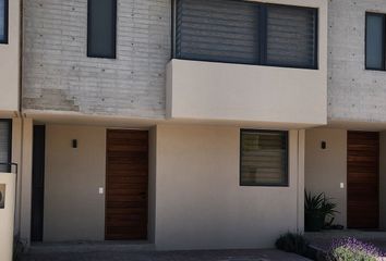 Casa en condominio en  76269, El Marqués, Querétaro, Mex