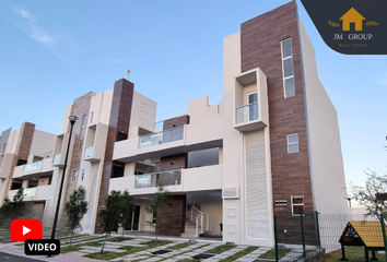 Departamento en  76269, El Marqués, Querétaro, Mex