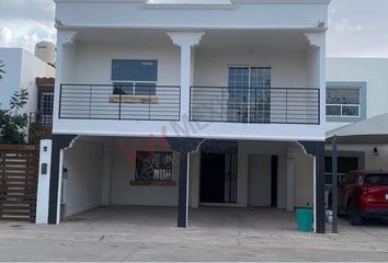 Casa en  Fraccionamiento Hacienda De Los Nogales, Juárez, Chihuahua