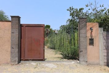 Lote de Terreno en  Fraccionamiento Paraíso, San Miguel De Allende