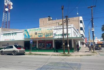 Local comercial en  Obrera, Francisco I. Madero (chávez)