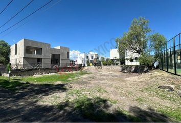 Lote de Terreno en  Balvanera, Corregidora, Querétaro