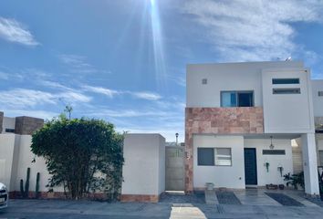 Casa en  Villas Del Renacimiento, Torreón