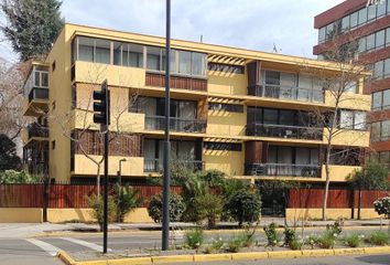 Departamento en  Providencia, Provincia De Santiago