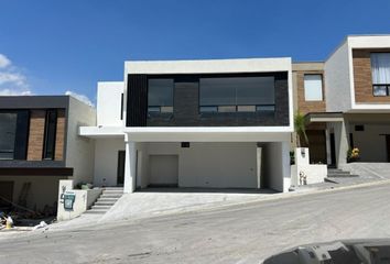 Casa en  Laderas Sector Garanday, Monterrey, Nuevo León, Mex