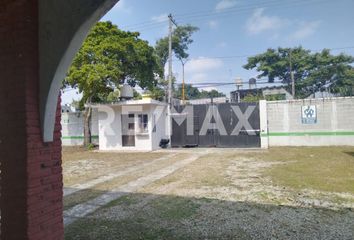 Lote de Terreno en  Cunduacán, Tabasco