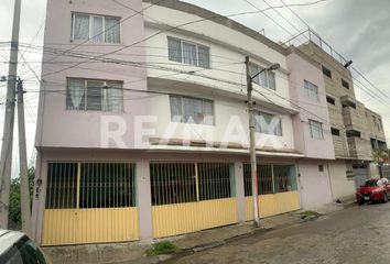 Edificio en  Piedra Grande, Ecatepec De Morelos