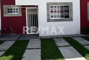 Casa en condominio en  Paseos De Tultepec I, Tultepec