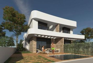 Chalet en  Los Montesinos, Alicante Provincia