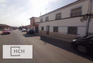 Casa en  La Puebla De Montalban, Toledo Provincia